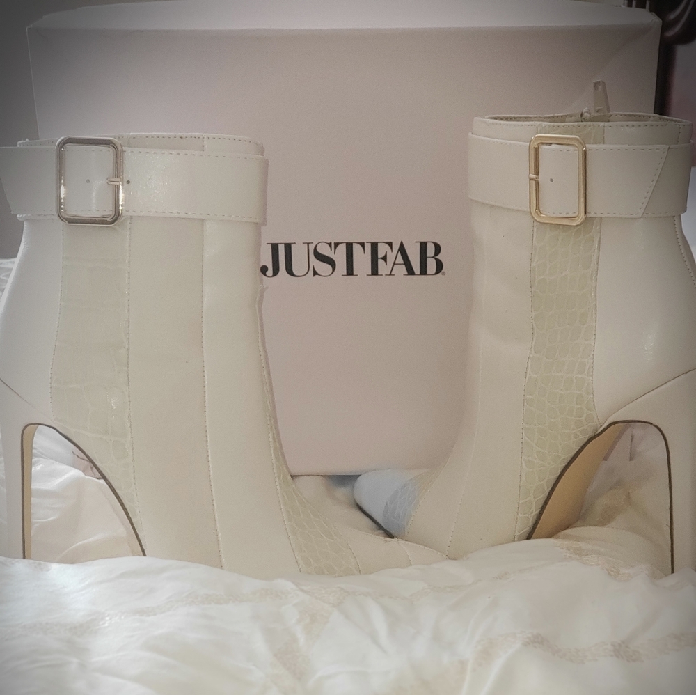 Ankle Boots